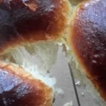 brioche saoudienne