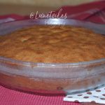 Recette gateau aux canneberges