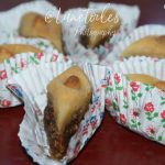 recette baklawa cacahuete et amande