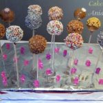 cake pops