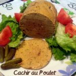 Cachir au poulet