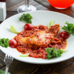 Filet de poisson Thaï aux tomates et aux épices