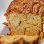 recette facile du cake aux pommes