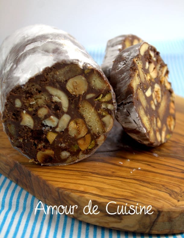 saucisse mendiant chocolat cadeasu gourmand 2