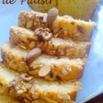 cake aux fruits secs