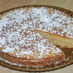 Recette gateau moelleux à l'orange