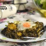 recette chtitha selk aux oeufs