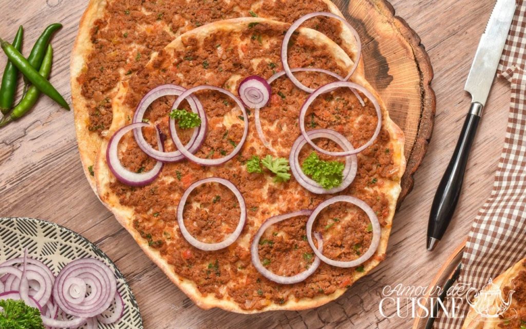 Lahmacun