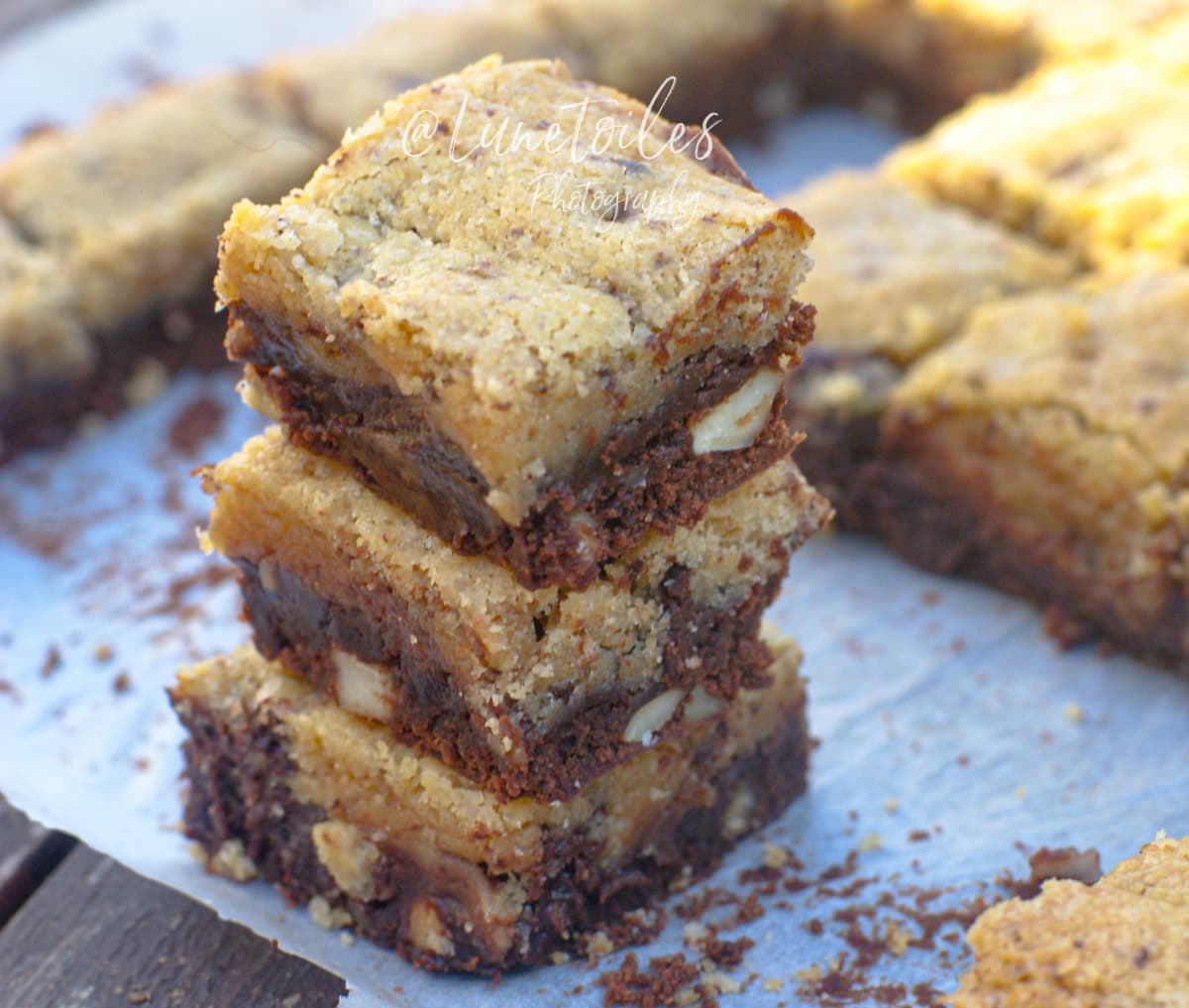 brookies la recette facile