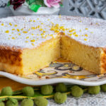 gateau ultra moelleux au citron