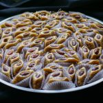 recette baklawa aux amandes