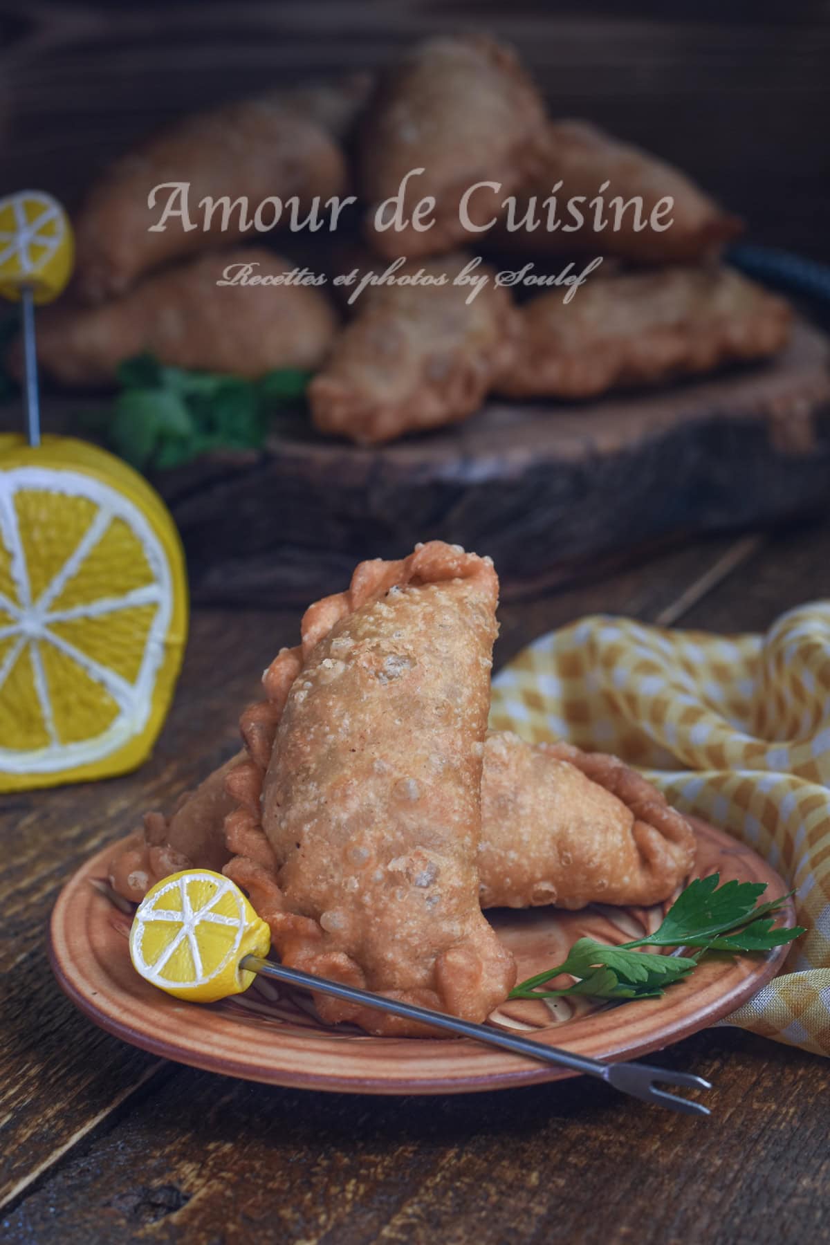 recette pastel facile à la viande hachée