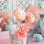 les pop cakes faciles