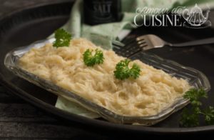 Céleri rémoulade