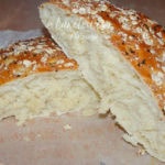 Recette du pain pide turc