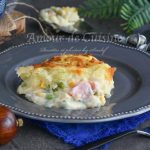 fish pie