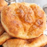 khfaf recette de beignets algeriens aeres et legers