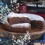 fondant au chocolat sans gluten