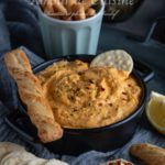 dip butternut