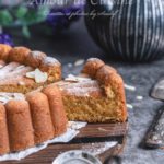 Le namandier gateau aux amandes sans gluten