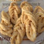 Recette griwech facile