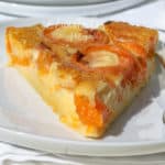 clafoutis aux abricots moelleux et facile