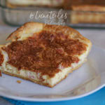 recette de la quiche lorraine