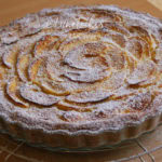 tarte normande pomme facile