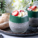 Recette pudding de chia facile