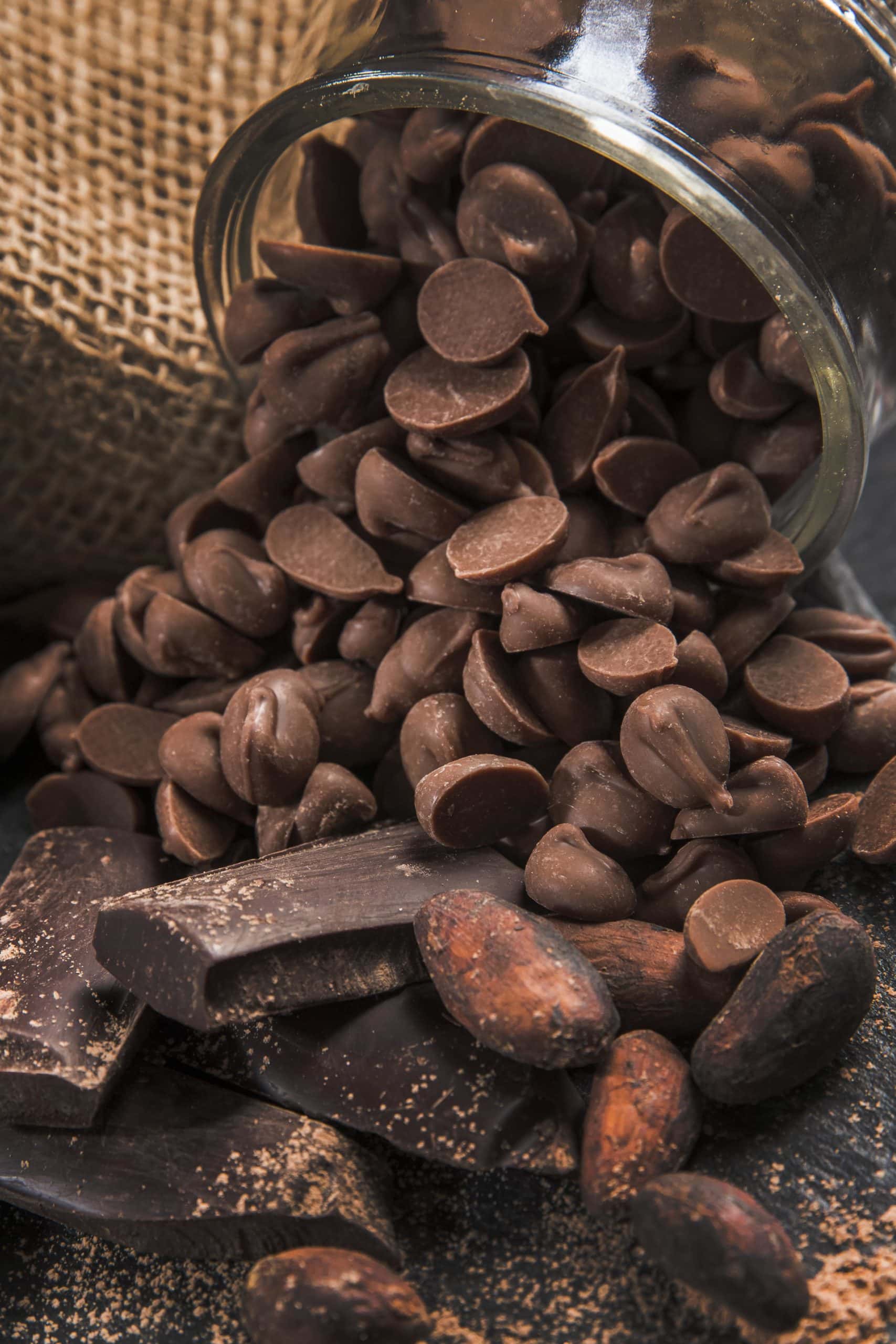 Comment savoir si un chocolat noir est de bonne qualité ?