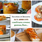 desserts abricots facile