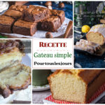 recette gateau simple