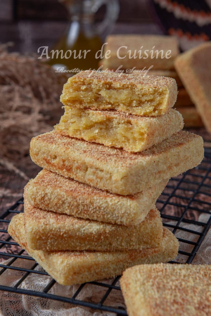 aghroum n'zith, mbesses ou galette à l'huile