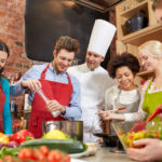 Cours de cuisine à Lyon